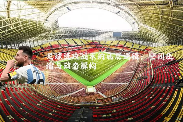 足球进攻战术的底层逻辑:空间压缩与动态解构